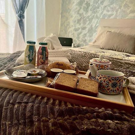 B&B La Casetta Terlizzi Εξωτερικό φωτογραφία